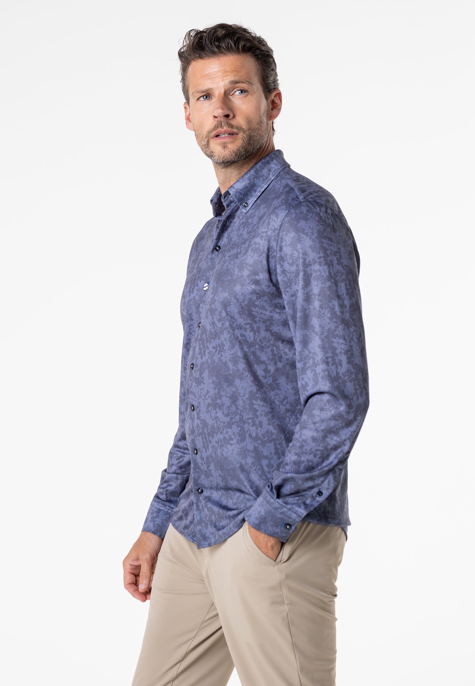 The Lois shirt