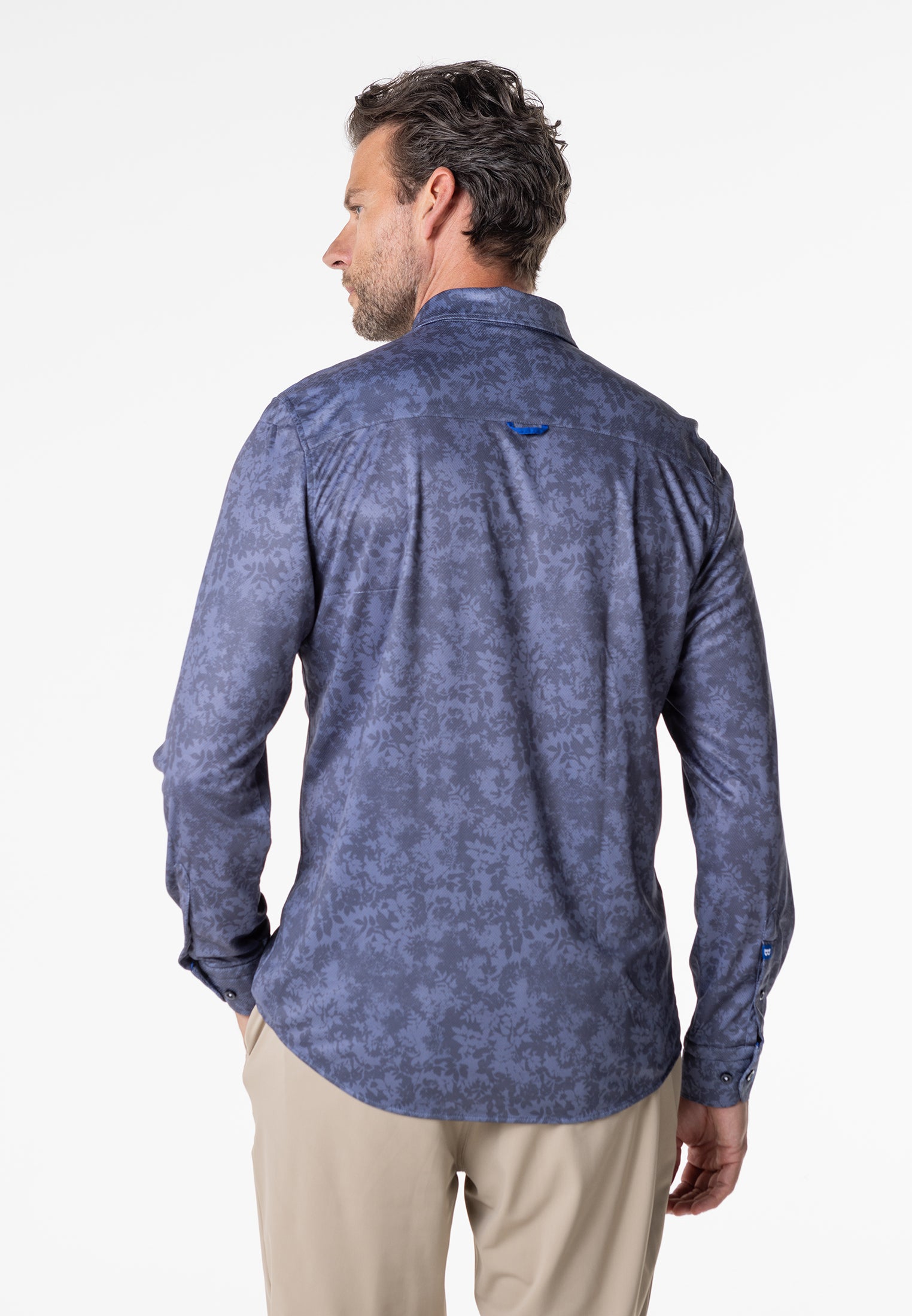 The Lois shirt