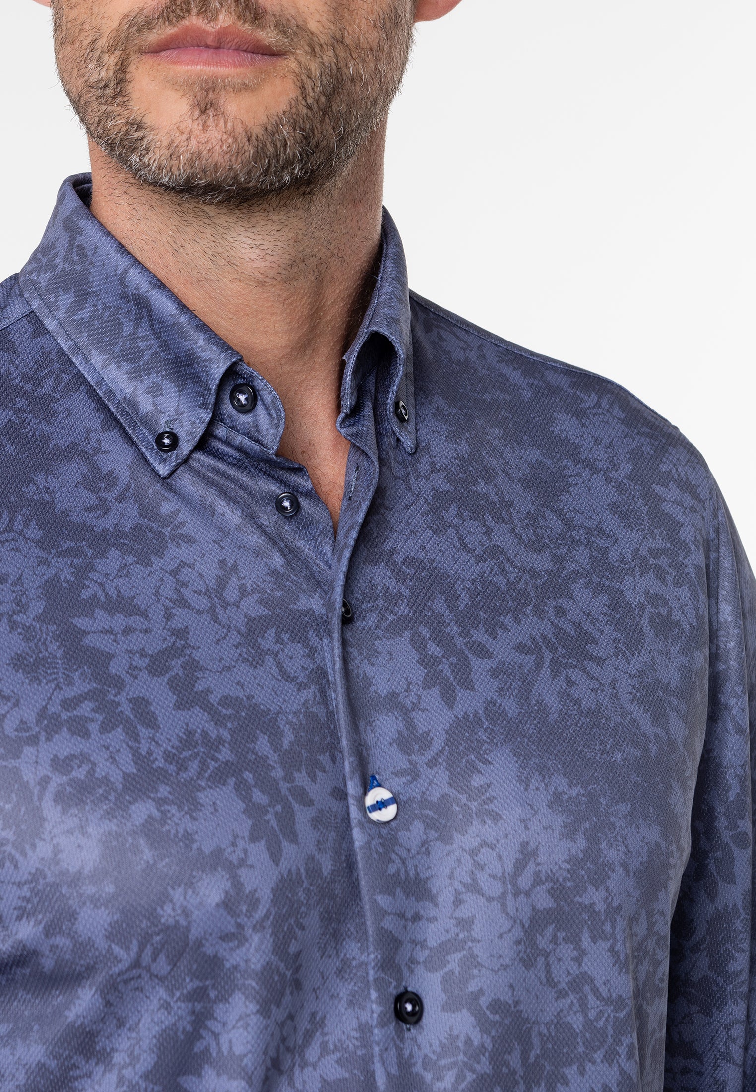 The Lois shirt