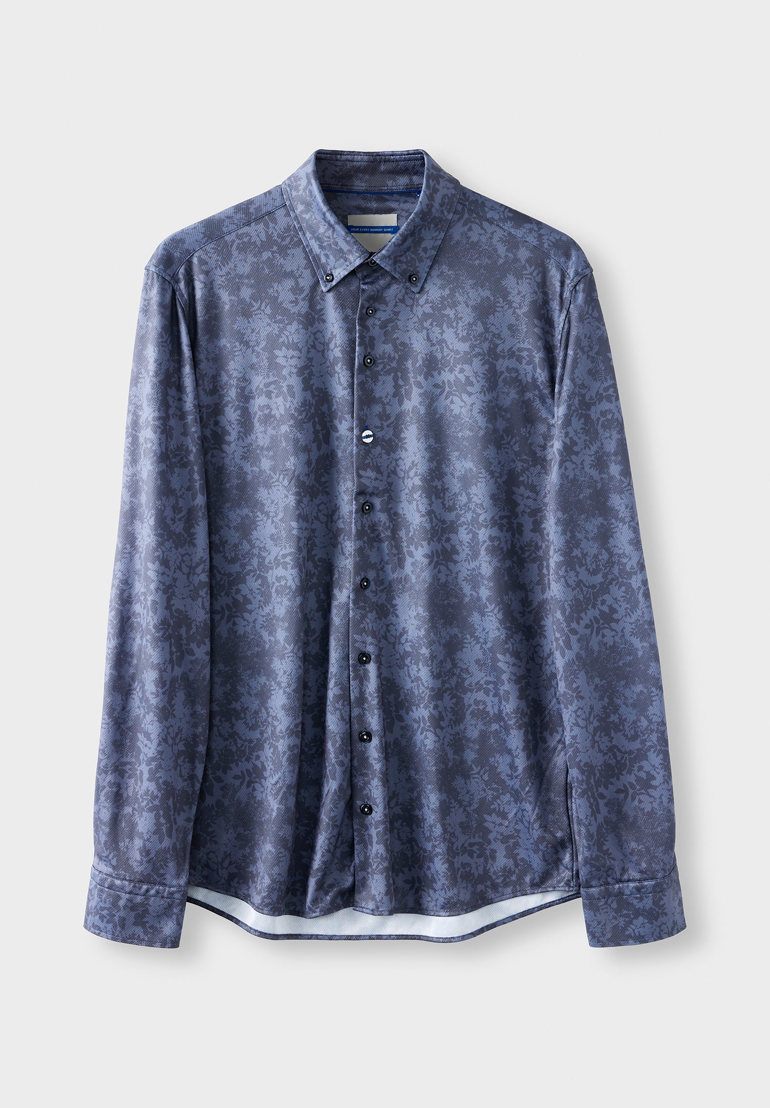 The Lois shirt