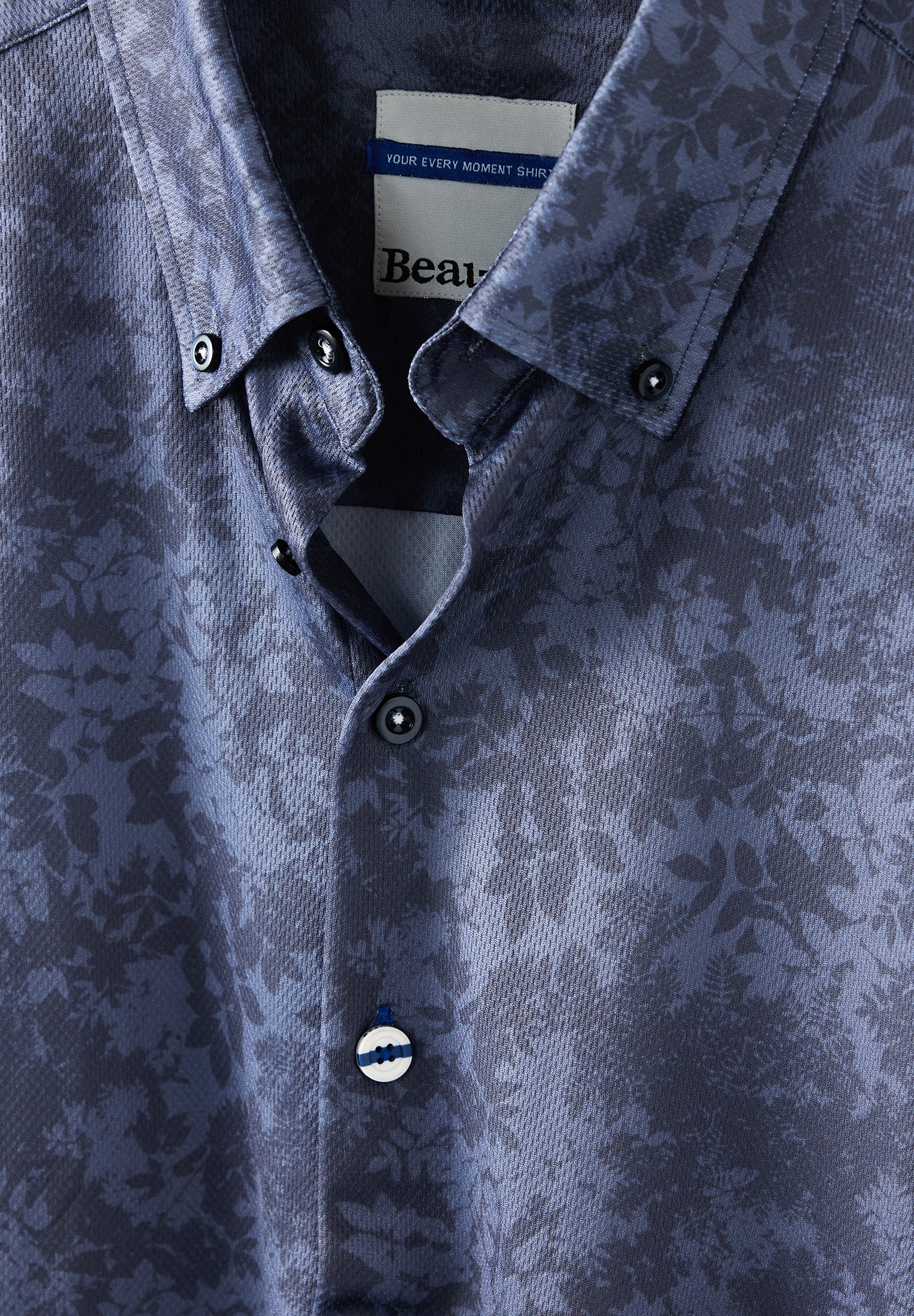 The Lois shirt