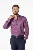 La chemise Alexandre