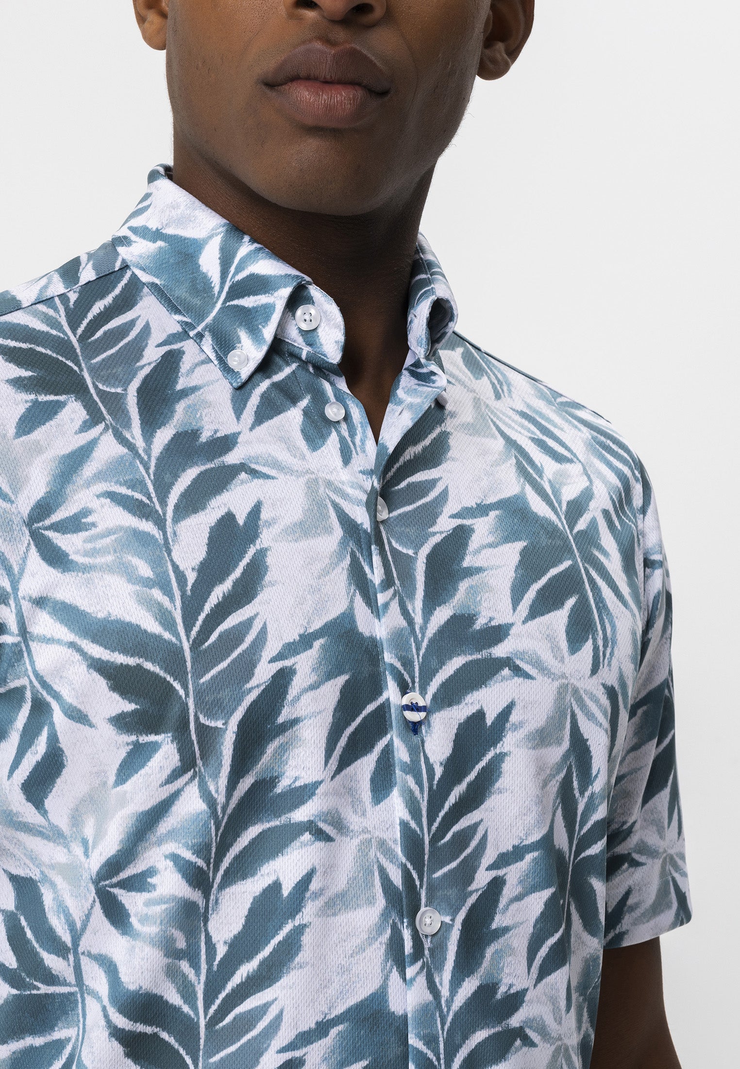 La chemise Damien