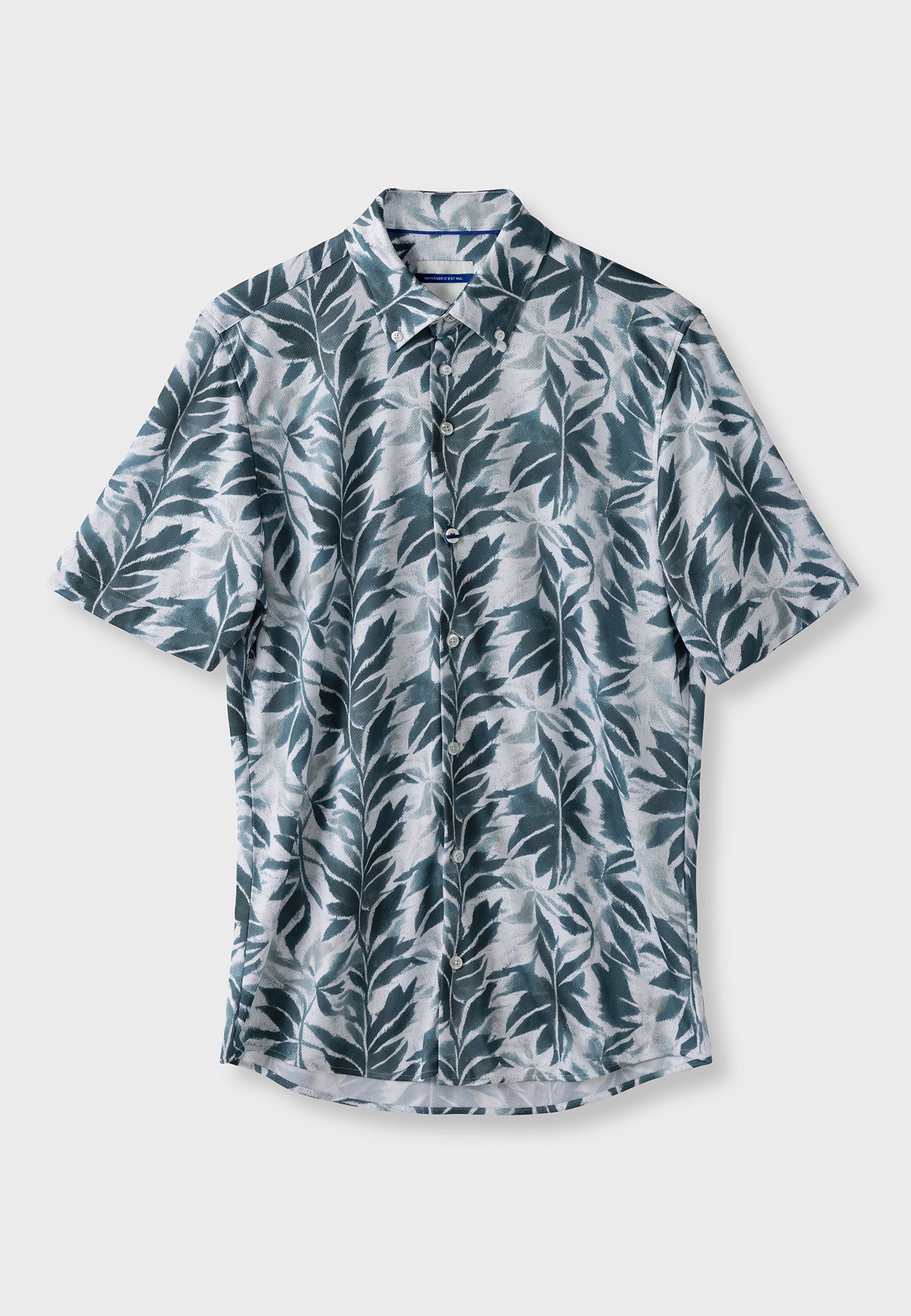La chemise Damien