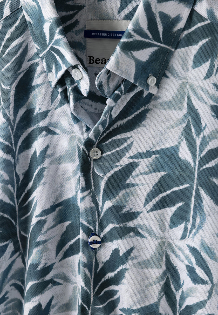 Het overhemd Damiaan