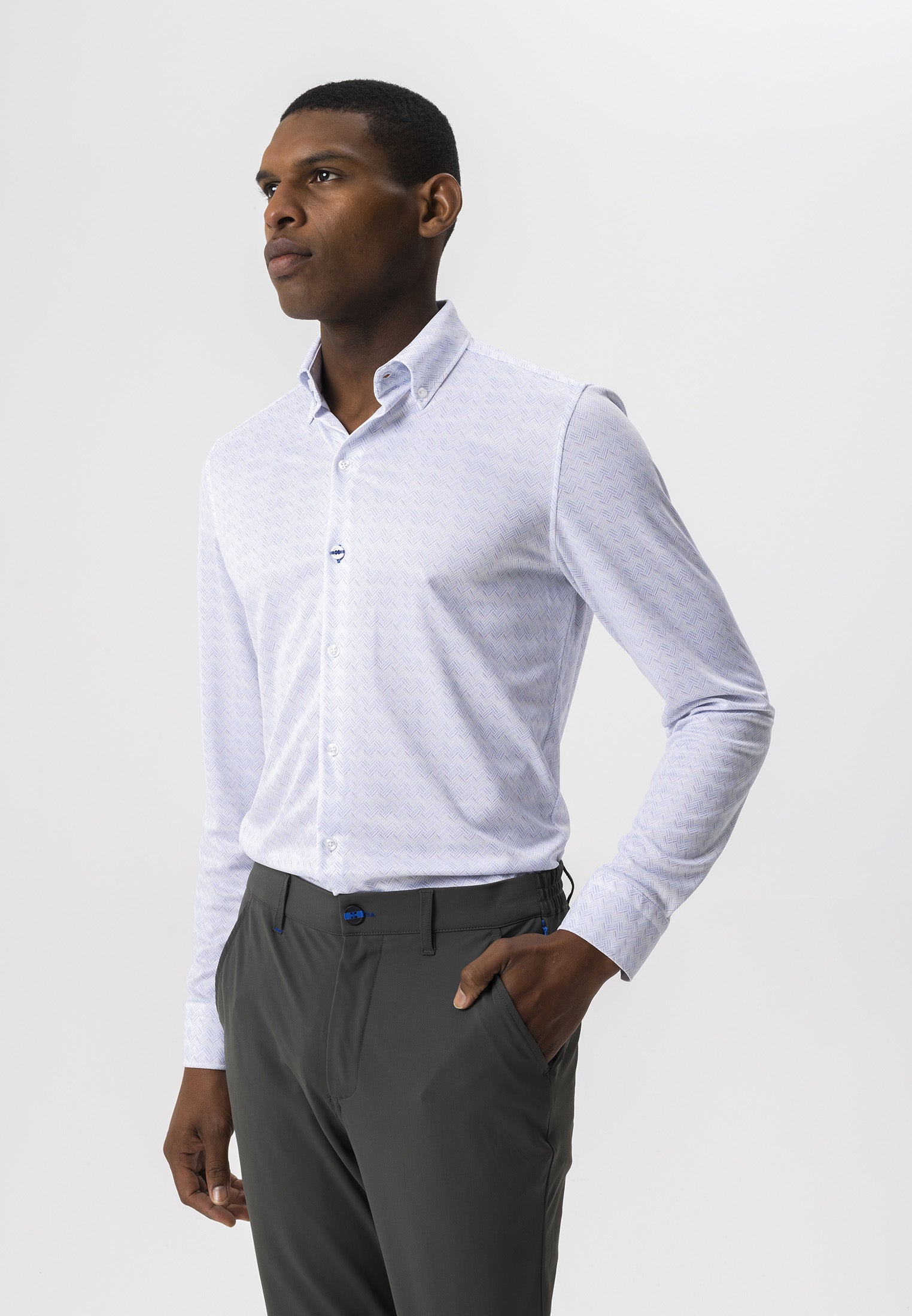 The David shirt