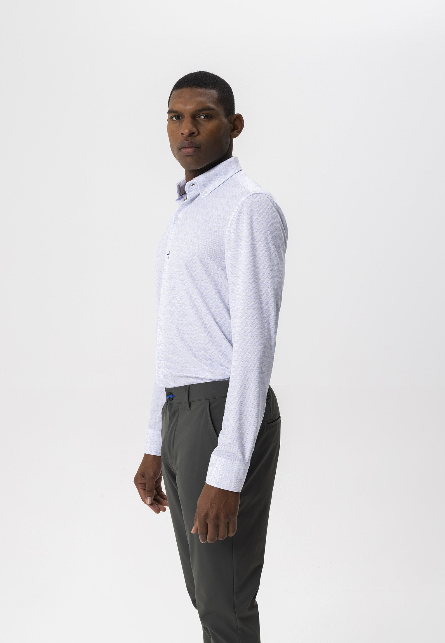 The David shirt