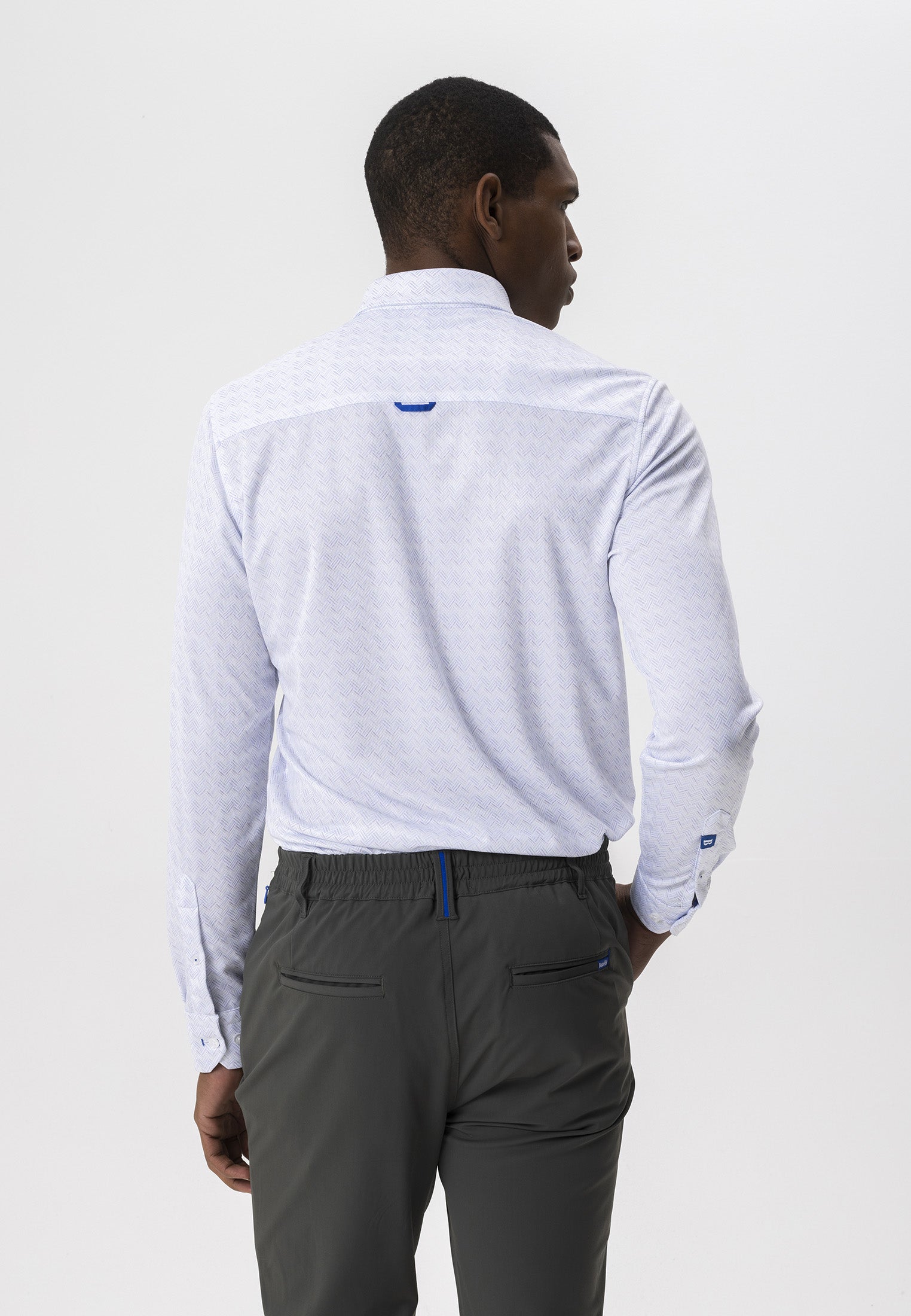 The David shirt