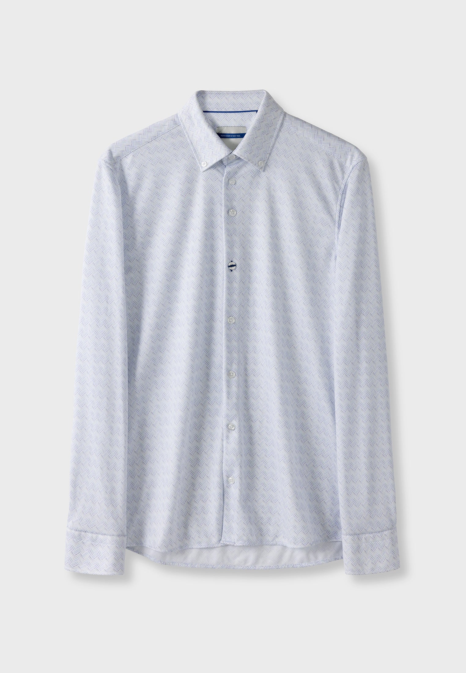 The David shirt