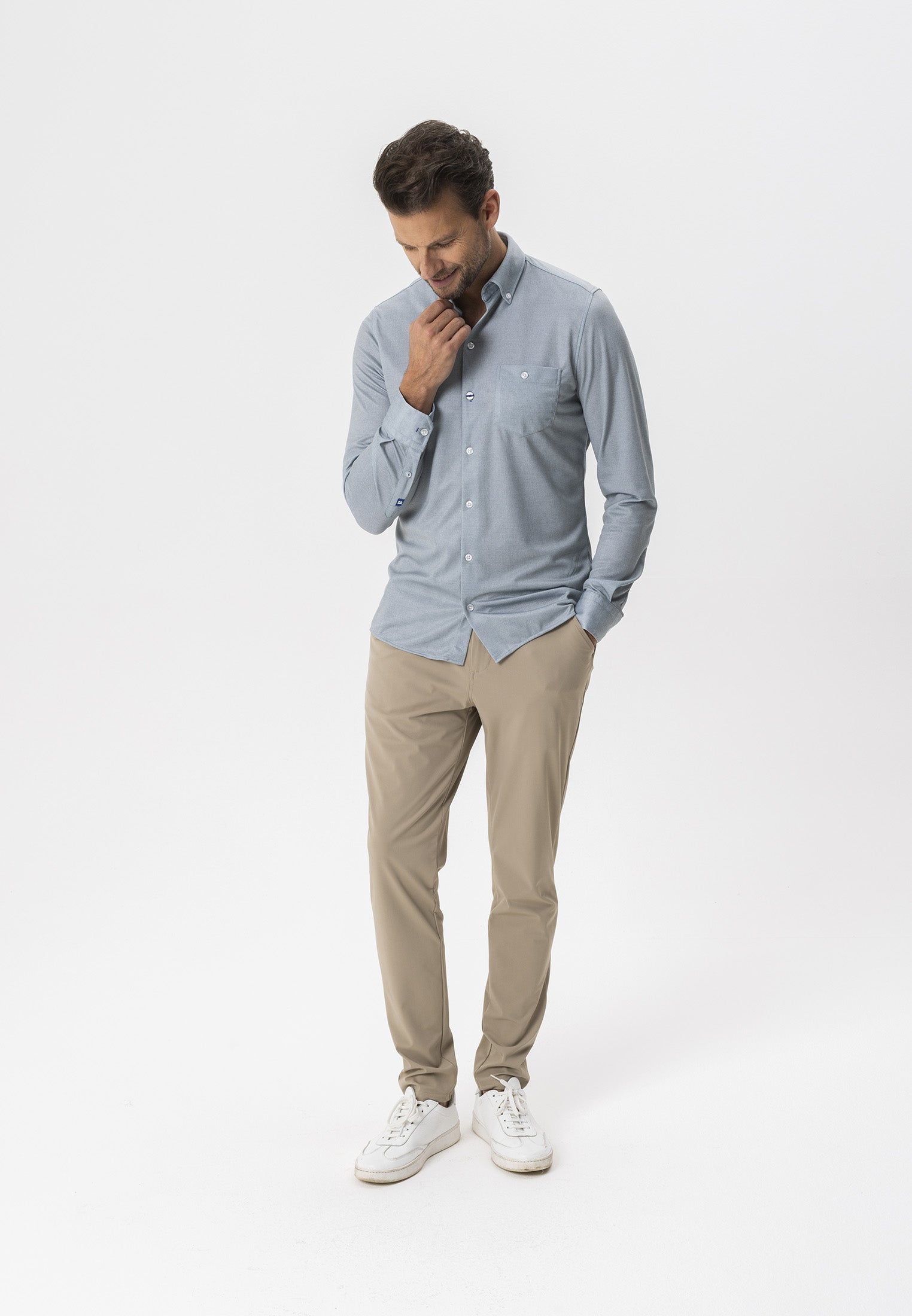Fabien shirt