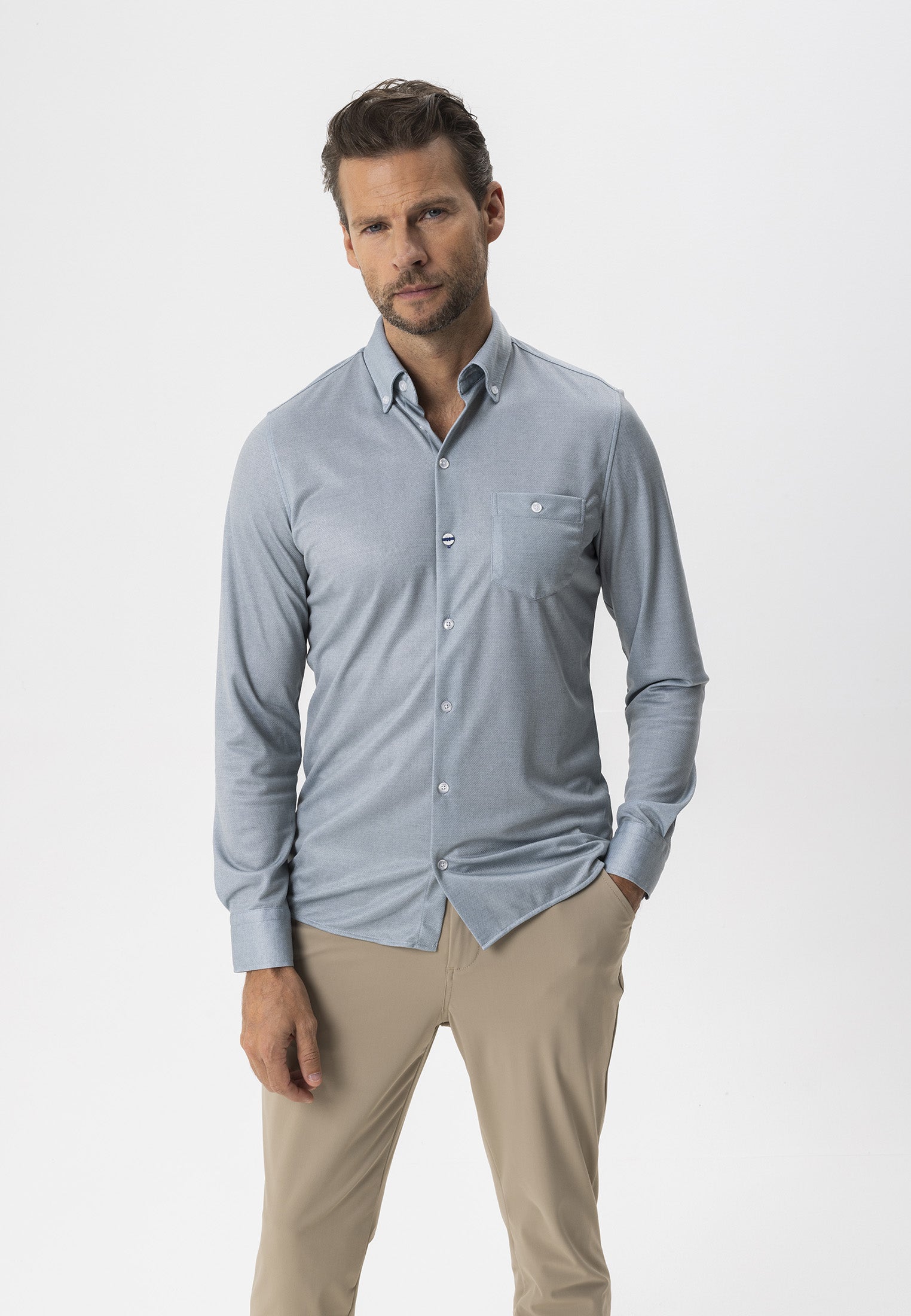 Fabien shirt