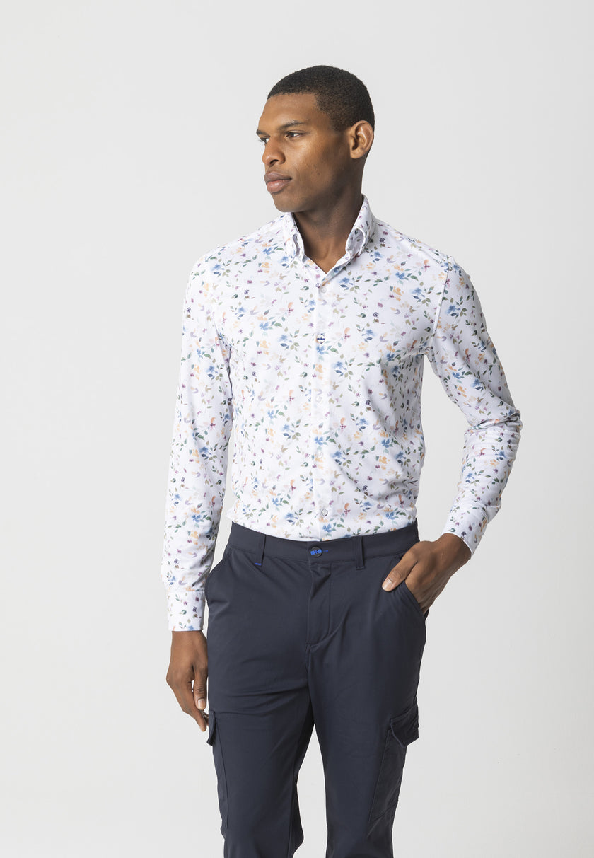 La chemise François