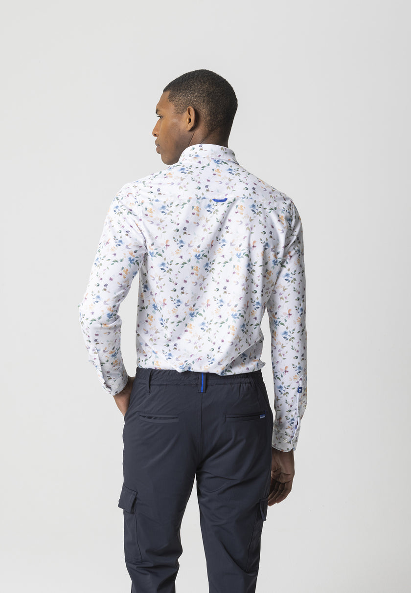 La chemise François