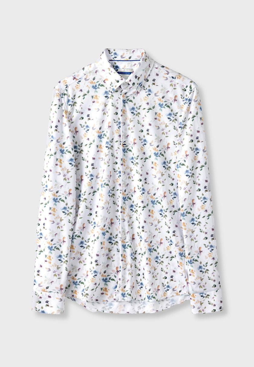 La chemise François