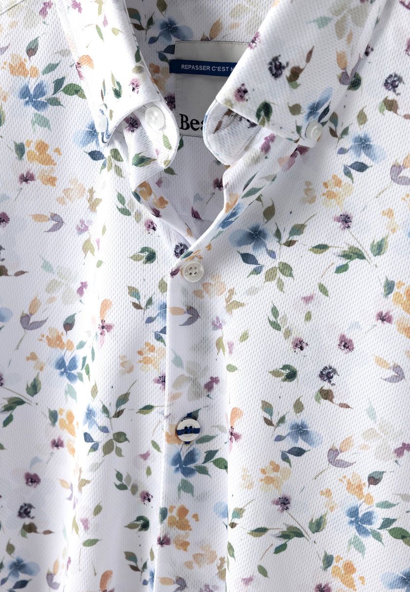 La chemise François