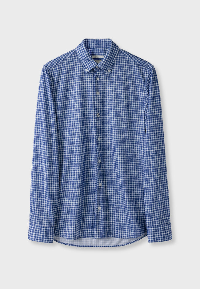 La chemise Blaise