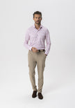 Geoffroy shirt