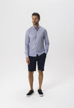 La chemise Fabrice