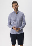 La chemise Fabrice