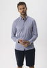 The Gaspard shirt