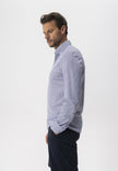 The Gaspard shirt