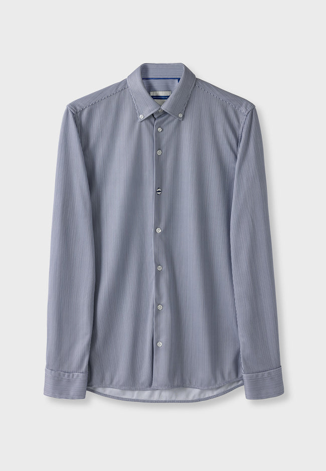 La chemise Fabrice