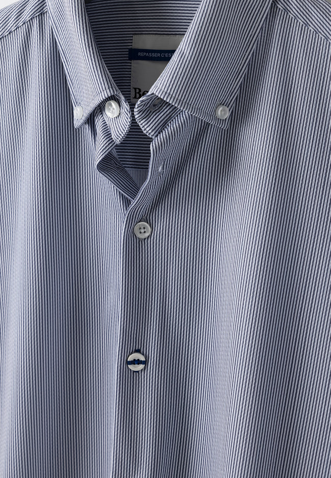 La chemise Fabrice