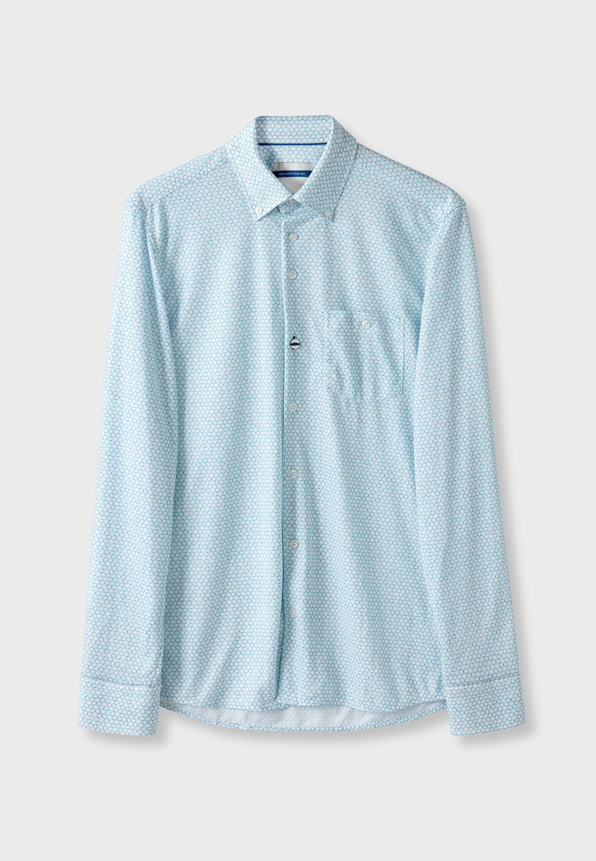 The Armand shirt