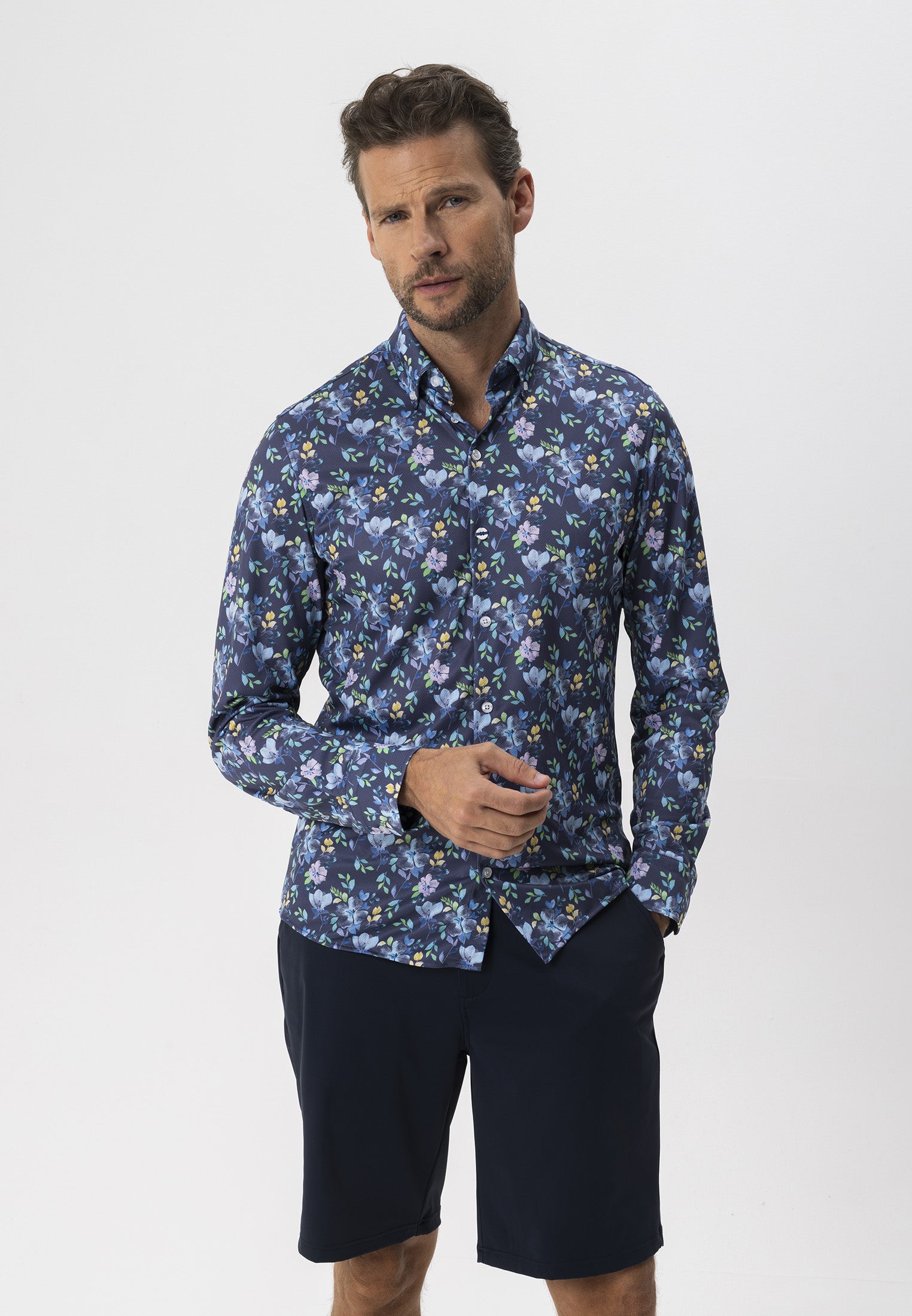 The Emile shirt