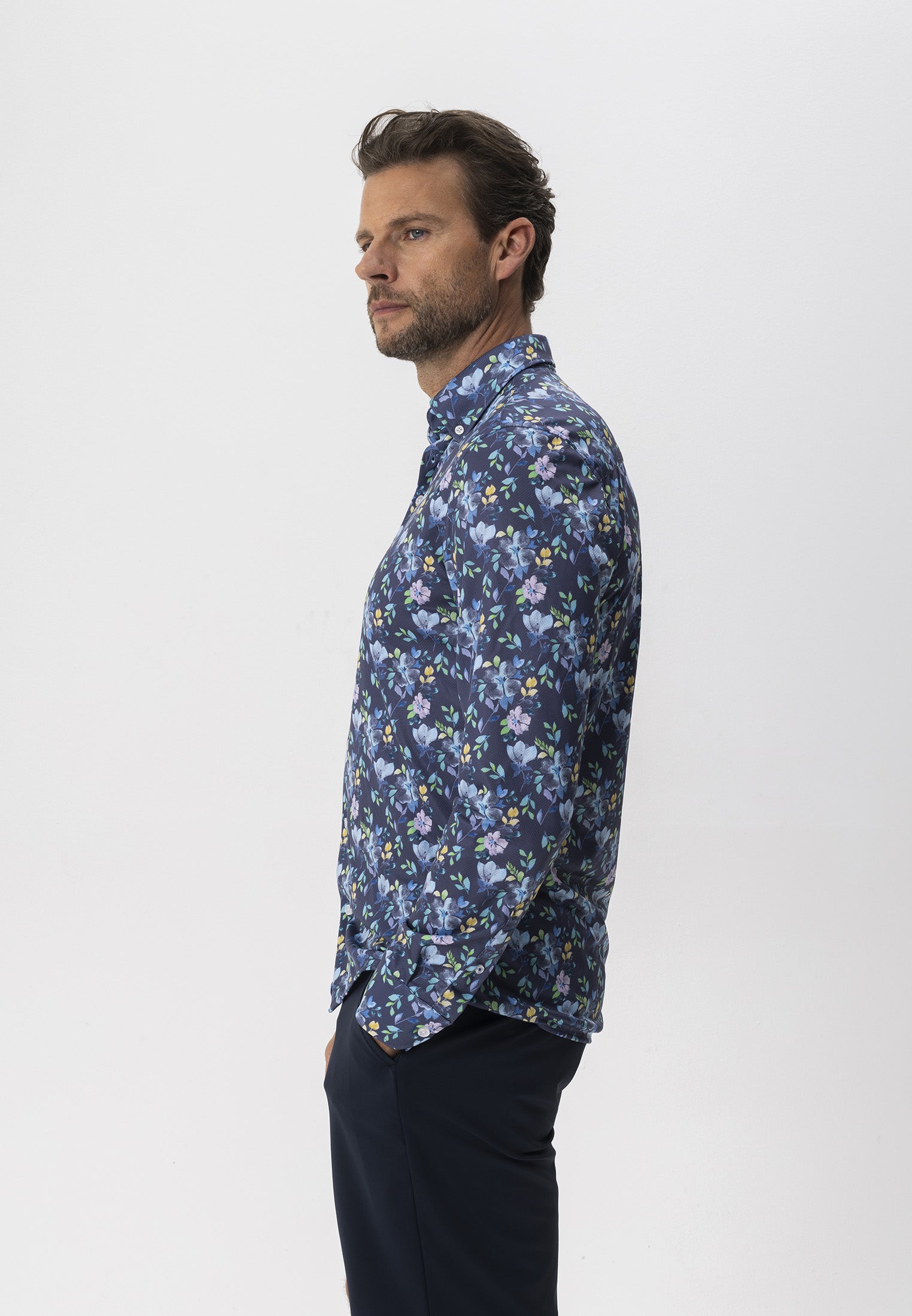 The Emile shirt