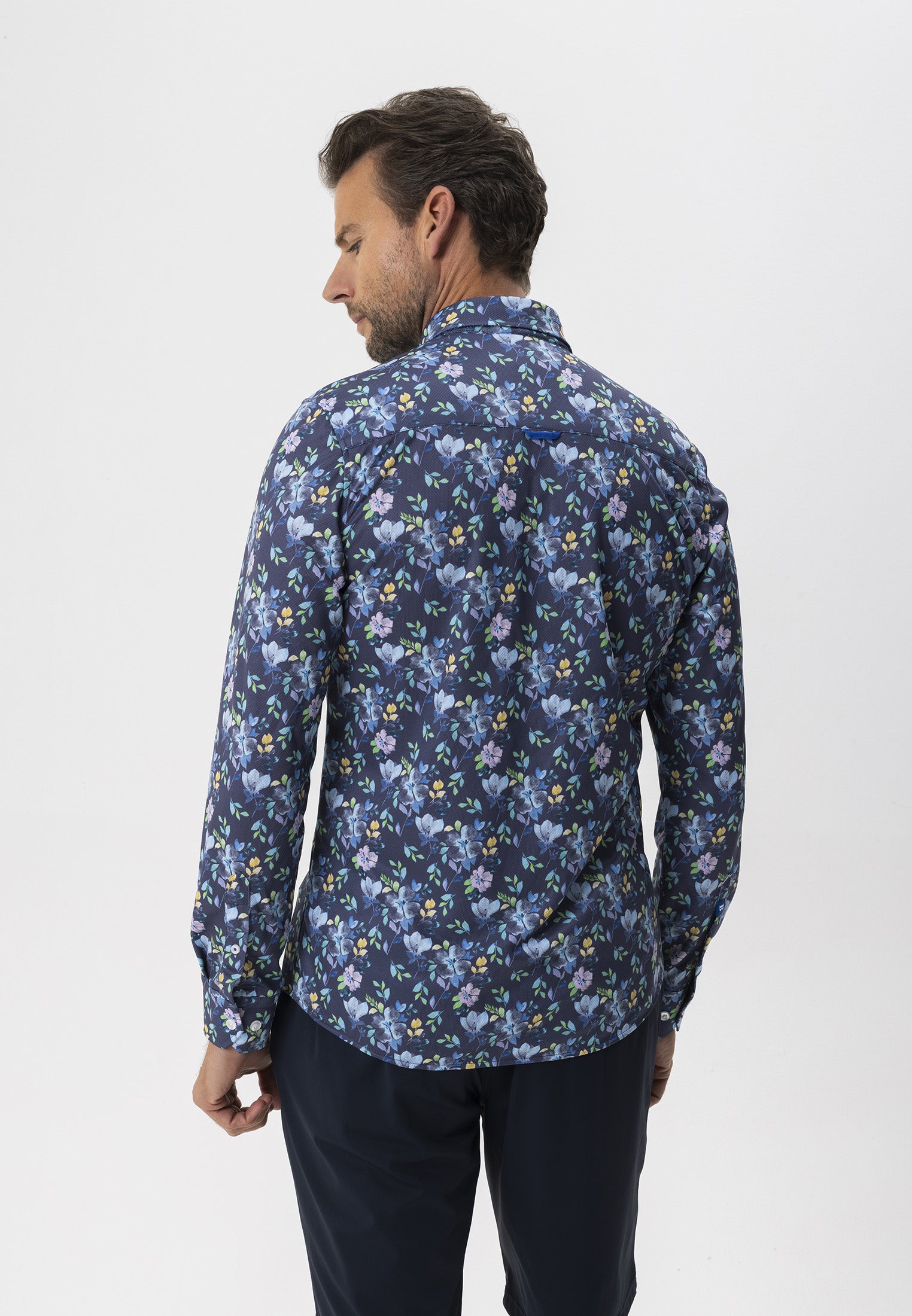 The Emile shirt