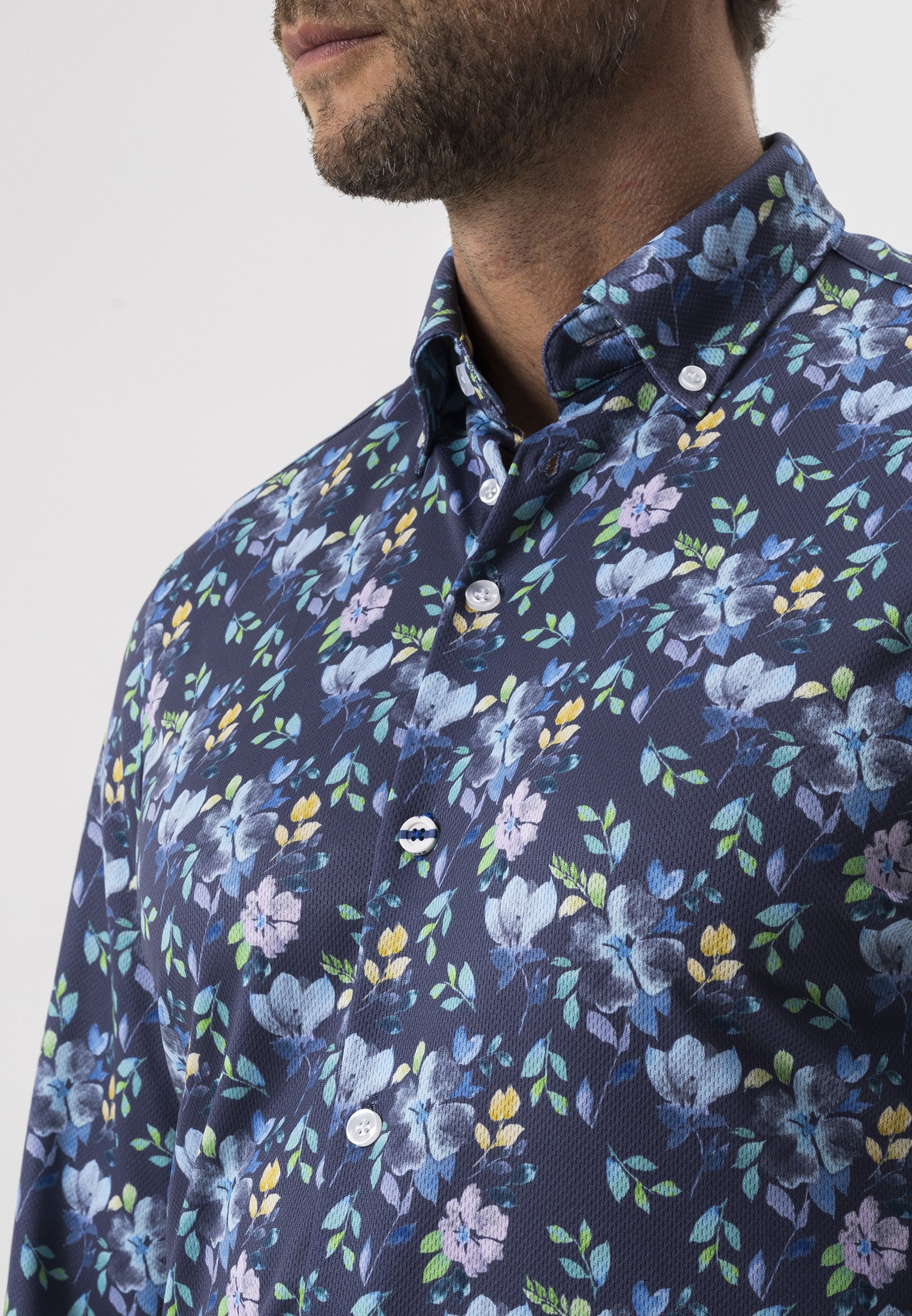 The Emile shirt