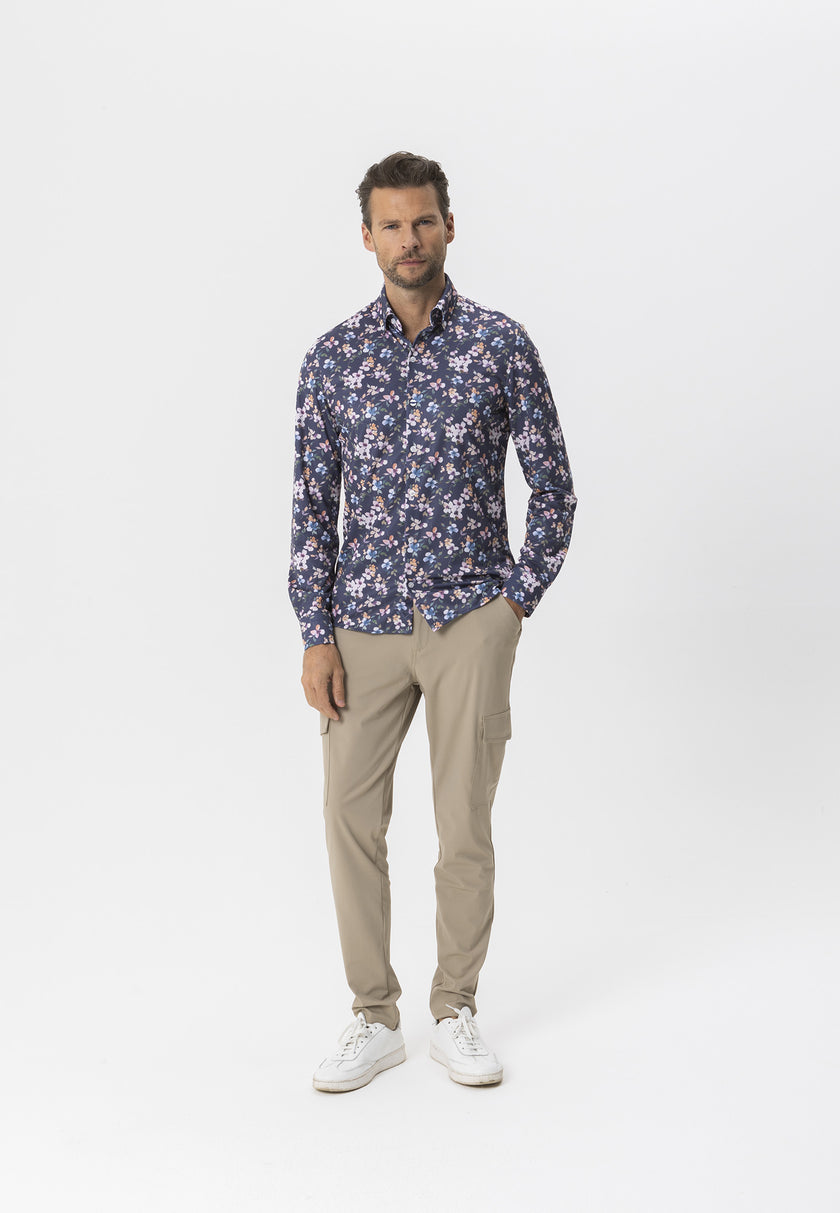 Het overhemd Eugène