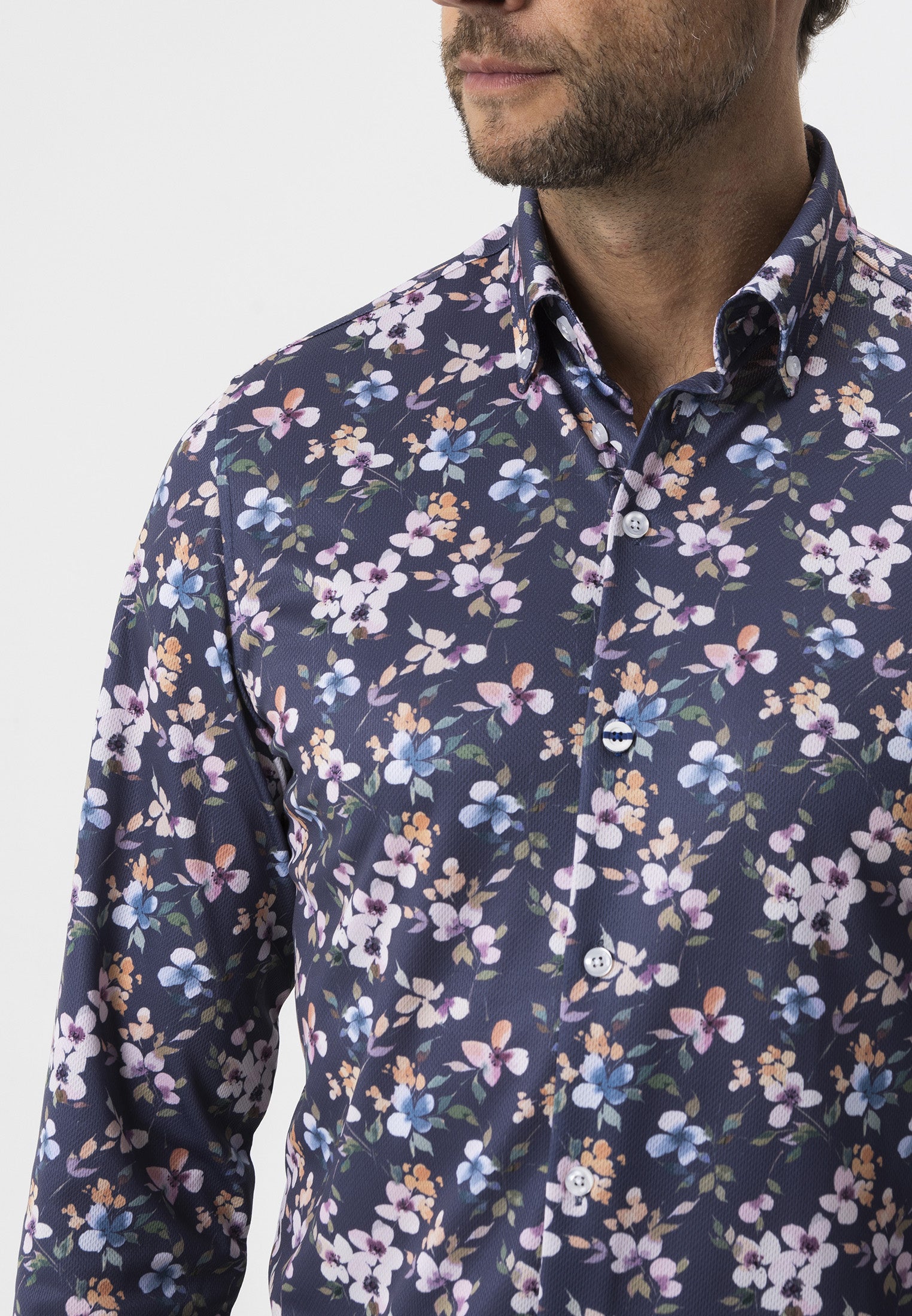 La chemise Eugène
