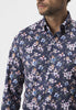 The Eugène shirt