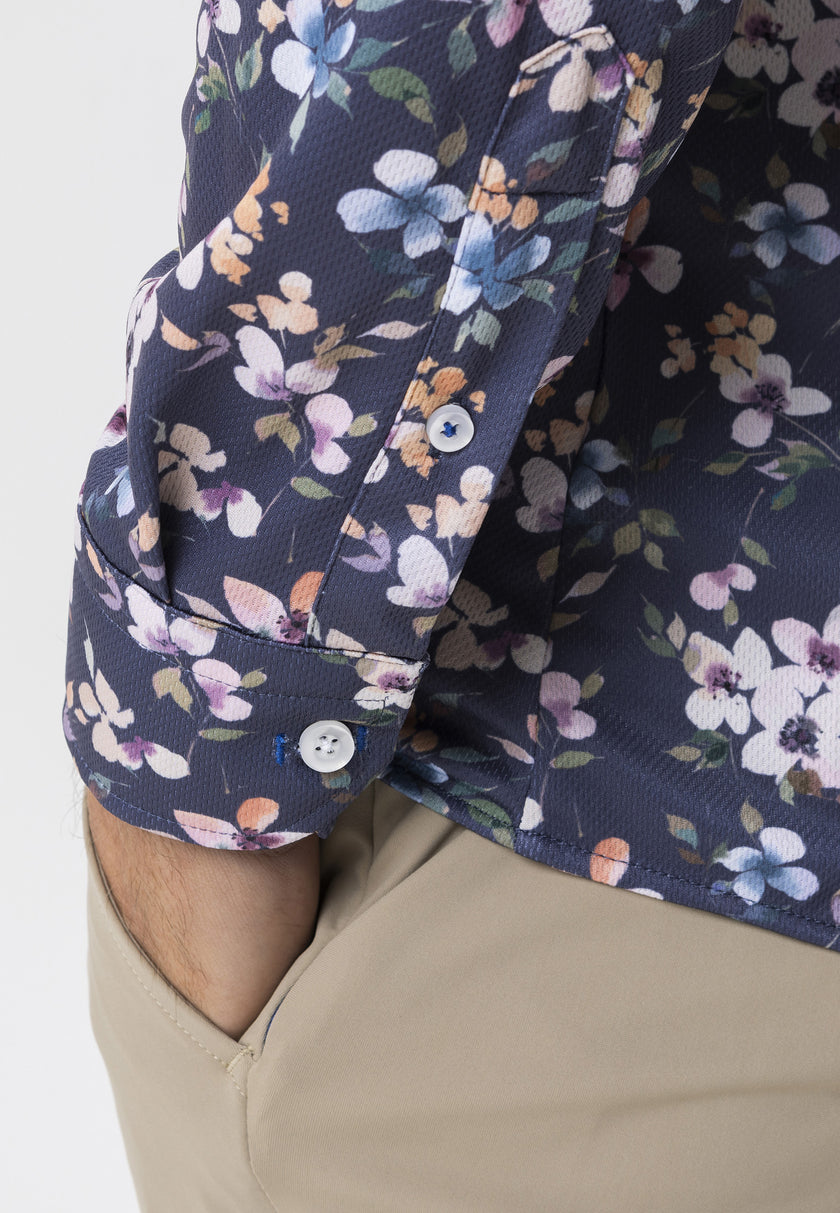 Het overhemd Eugène