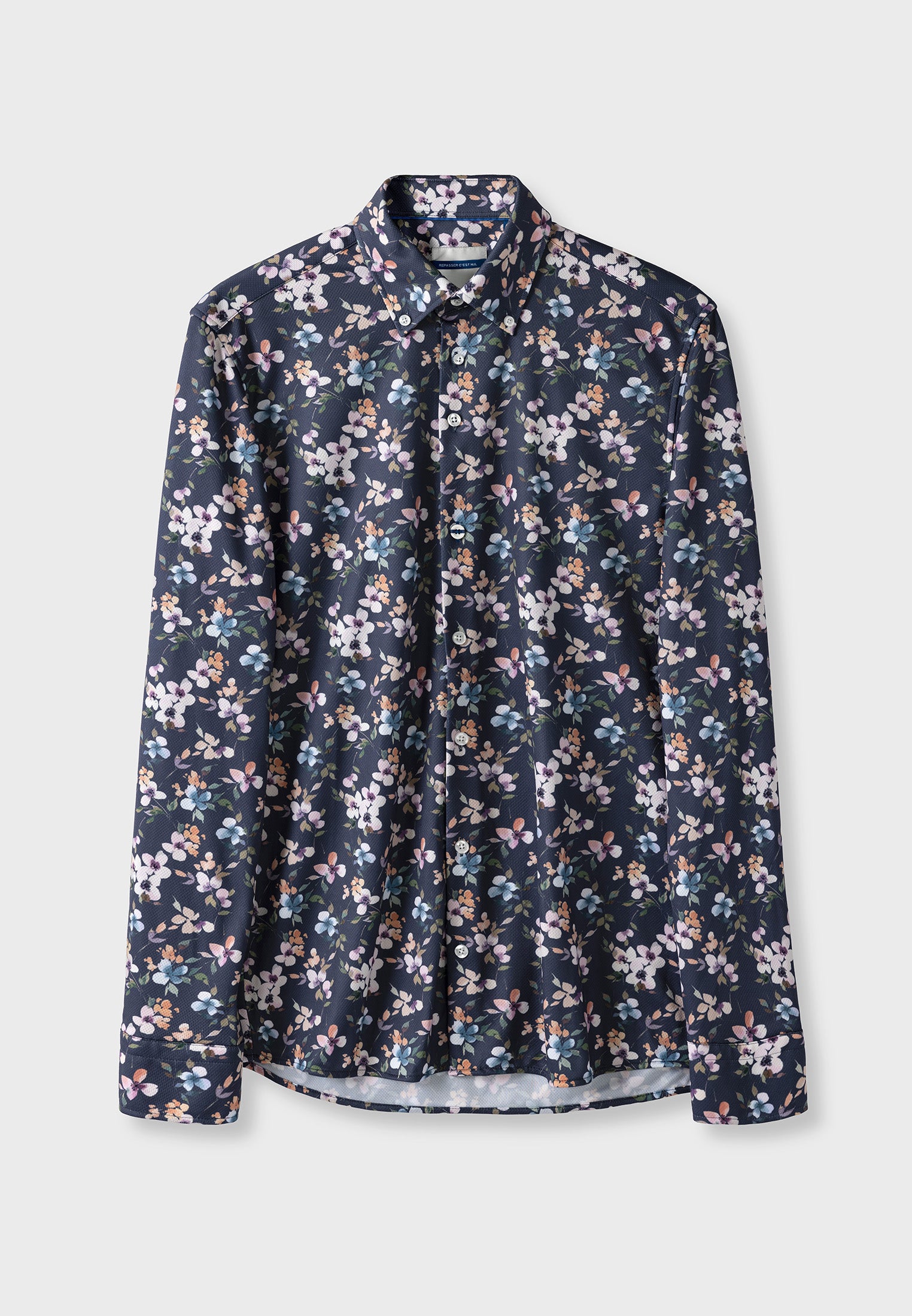 La chemise Eugène