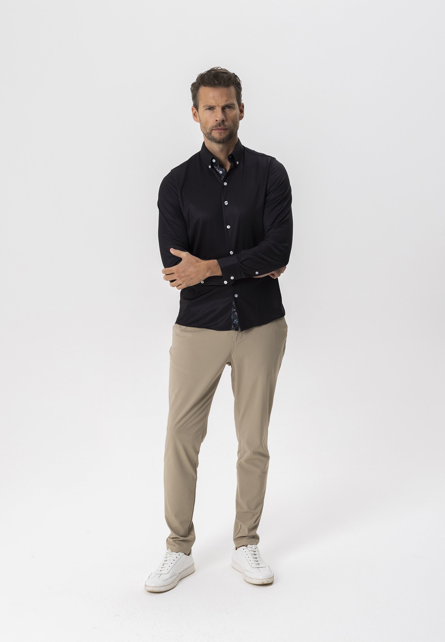The Vincent shirt