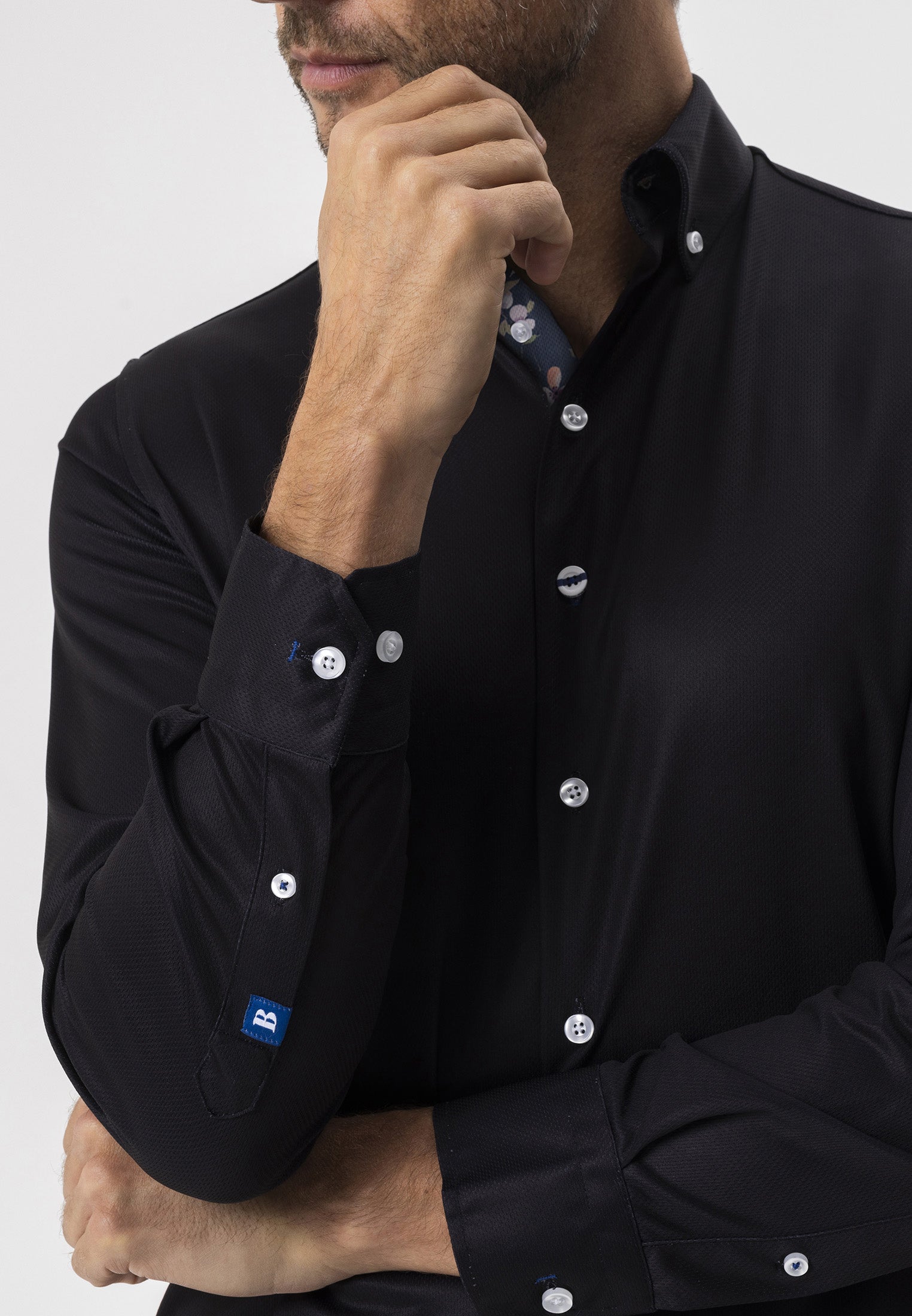 The Vincent shirt