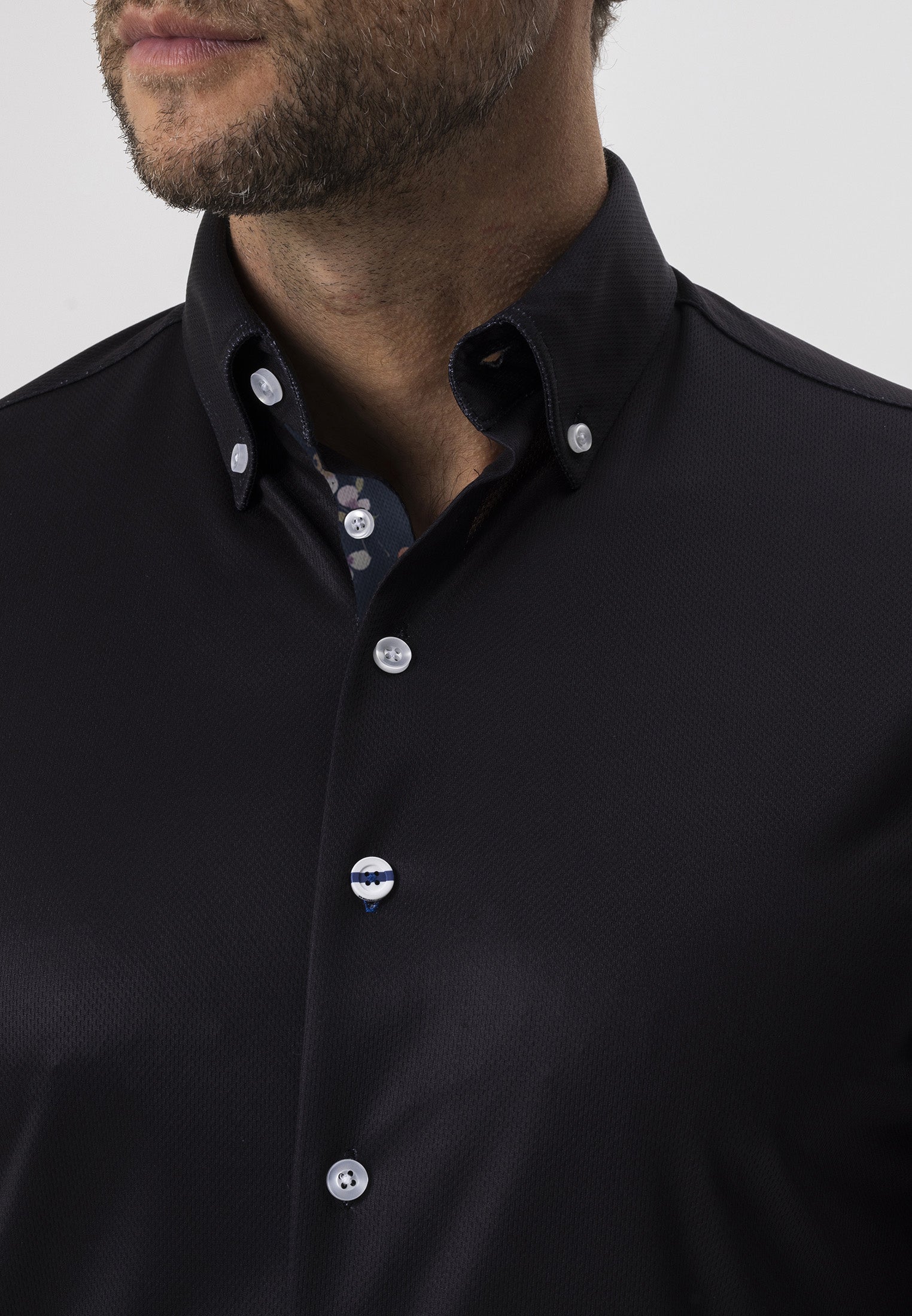 The Vincent shirt