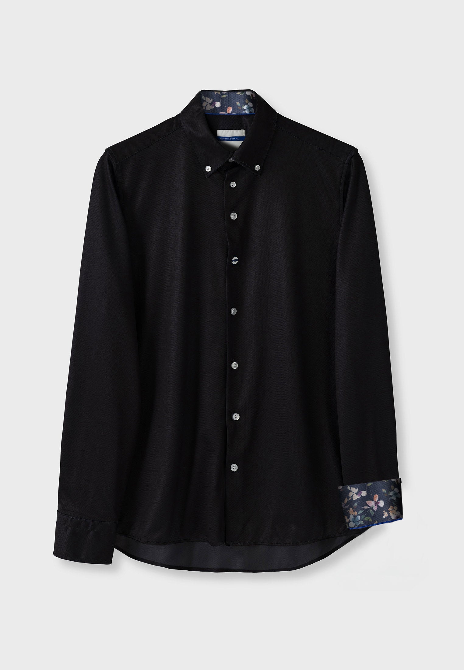 The Vincent shirt
