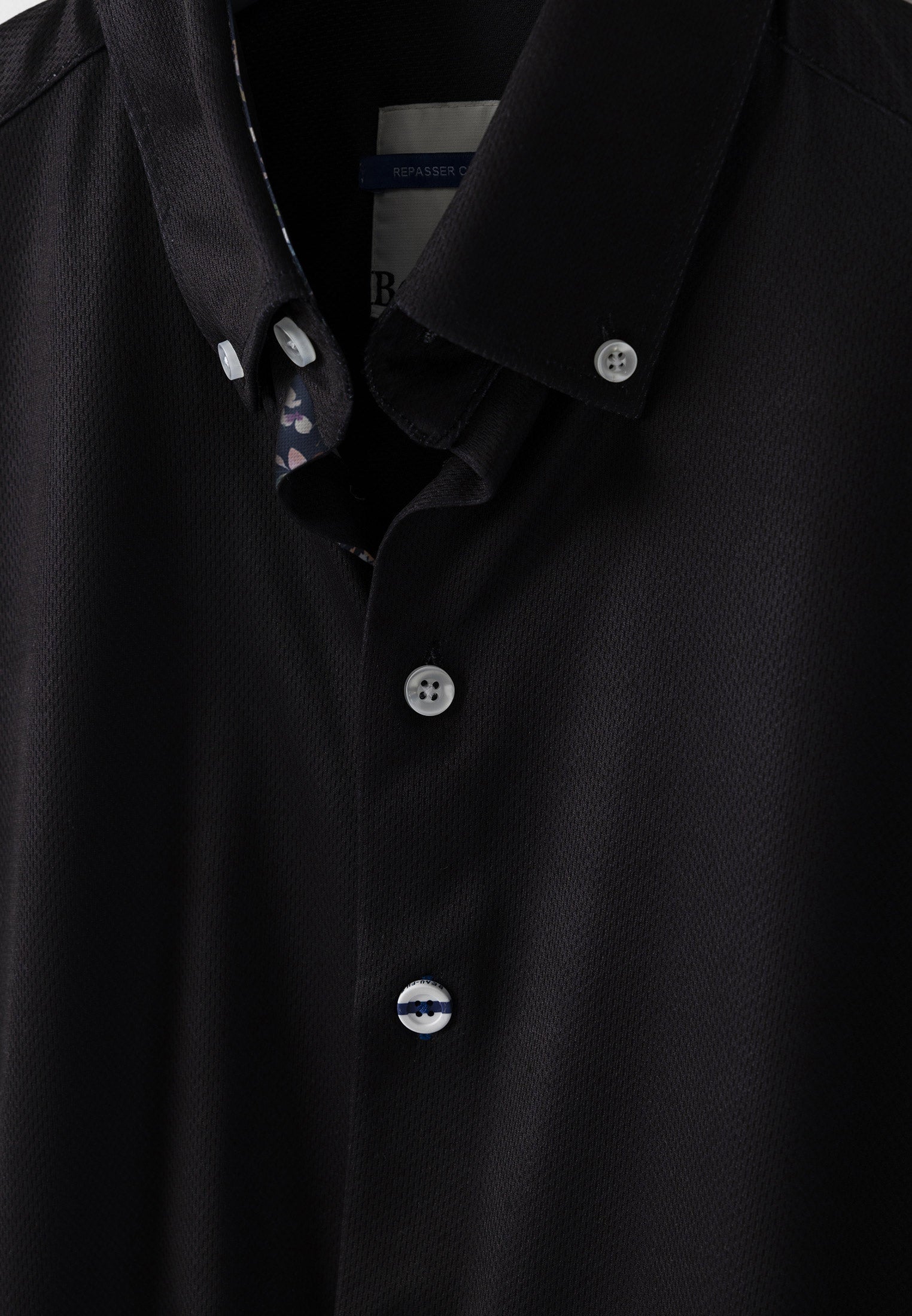 The Vincent shirt