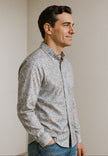 La chemise Gratien