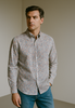 La chemise Gratien