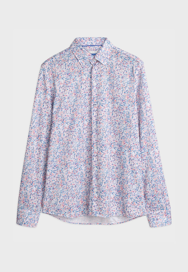 The Gratien shirt