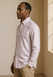 La chemise Honoré