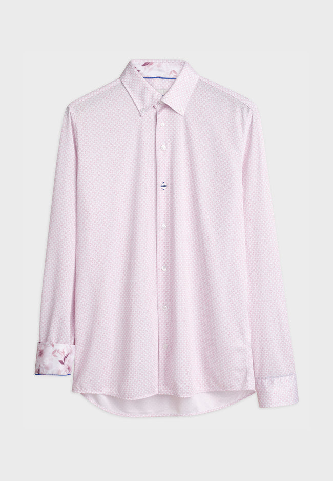 The Honoré shirt