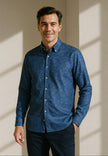 Het overhemd Martin
