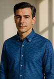 Het overhemd Martin