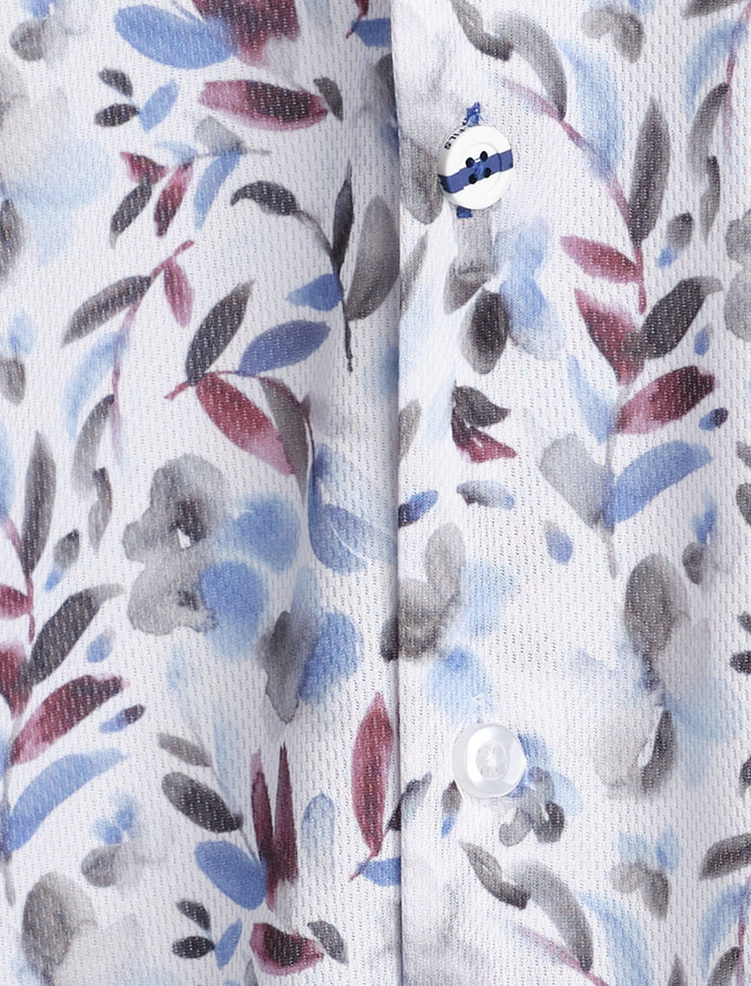 Het overhemd Maxence